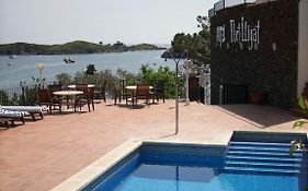 Bungalow Hotel Port-Lligat